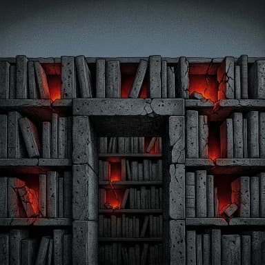 Paradoks literatury AI wzrost badań kontra wskaźnik wycofań